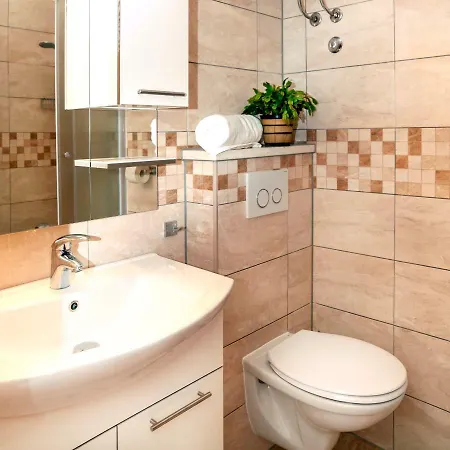 Apartment Zdravka *